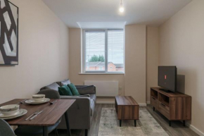 Fantastic 1 Bedroom Manchester Apartment